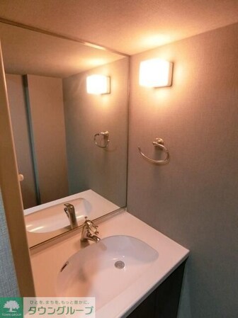 パテラスクエア金町の物件内観写真